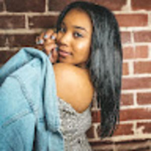 Meet your Posher, Gericka